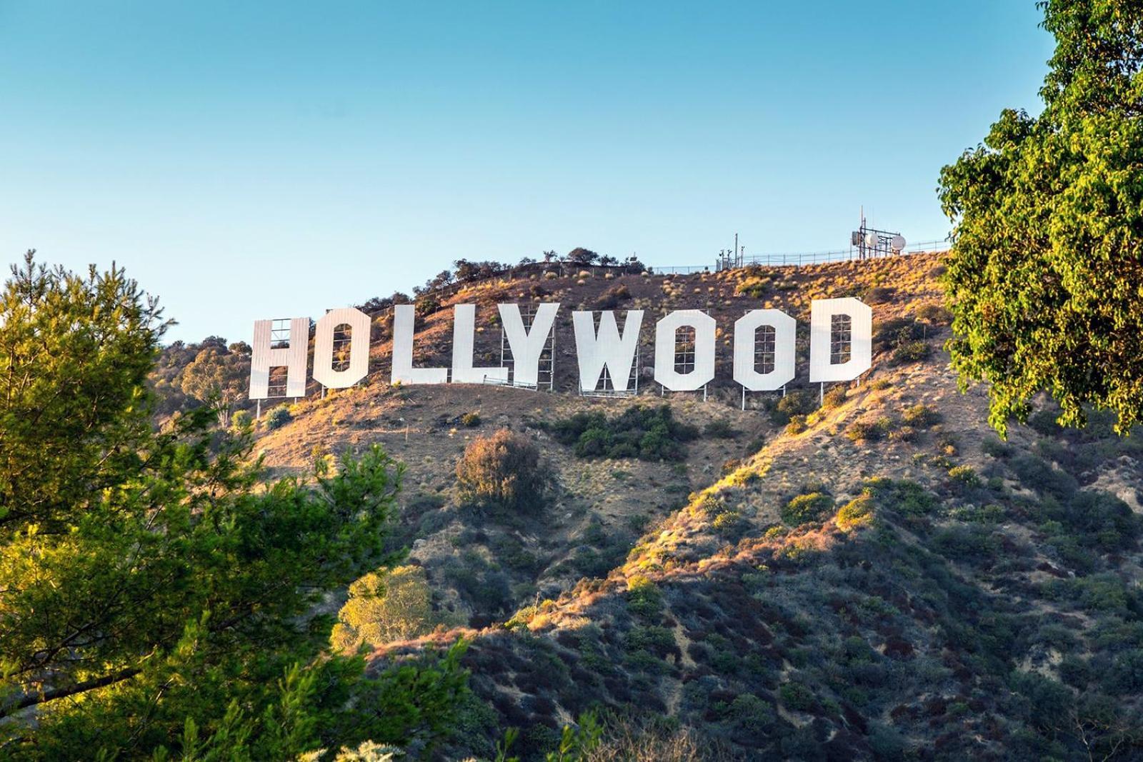 Dream Hollywood, By Hyatt Hotel 4*