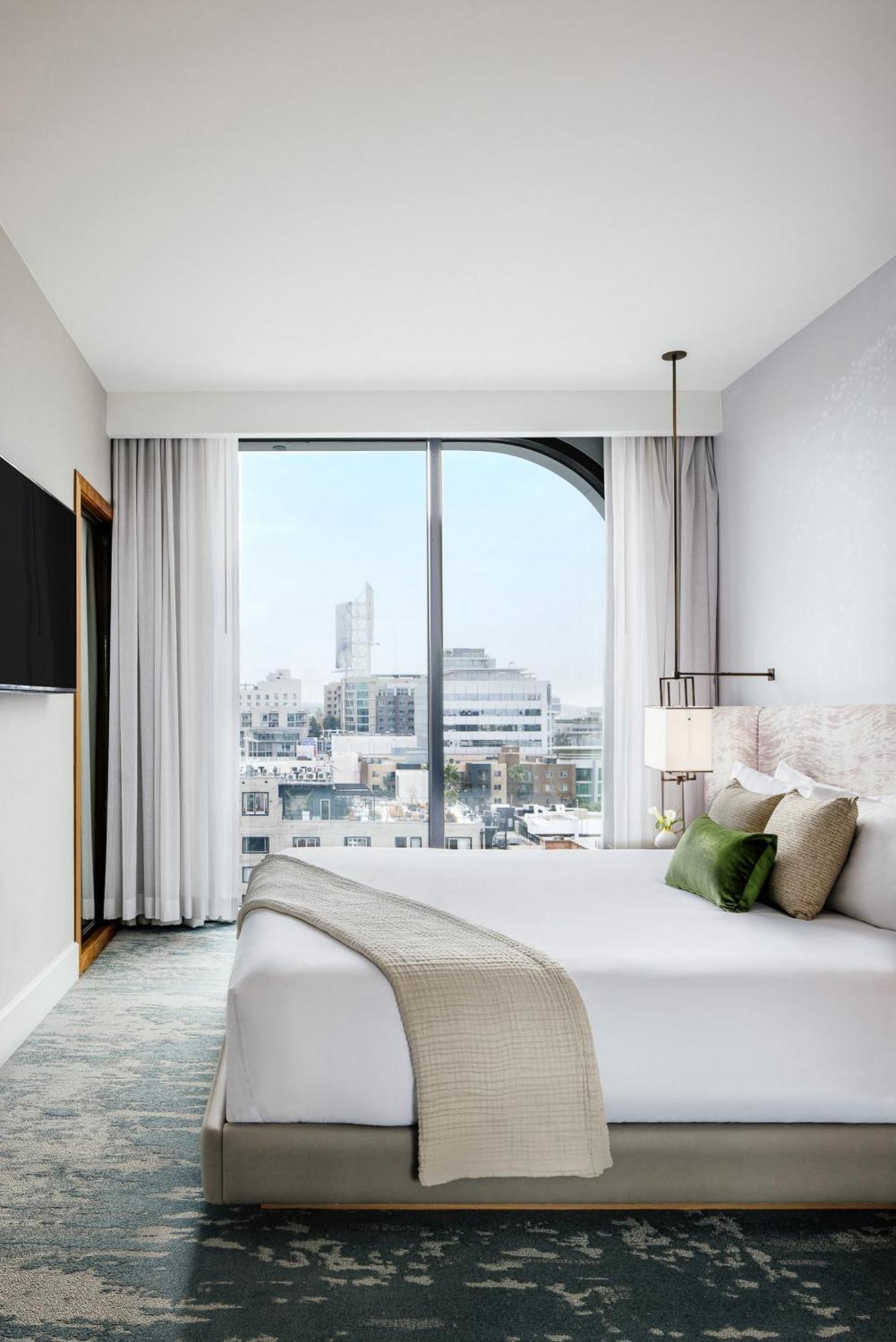 Hotel Dream Hollywood, By Hyatt Los Angeles