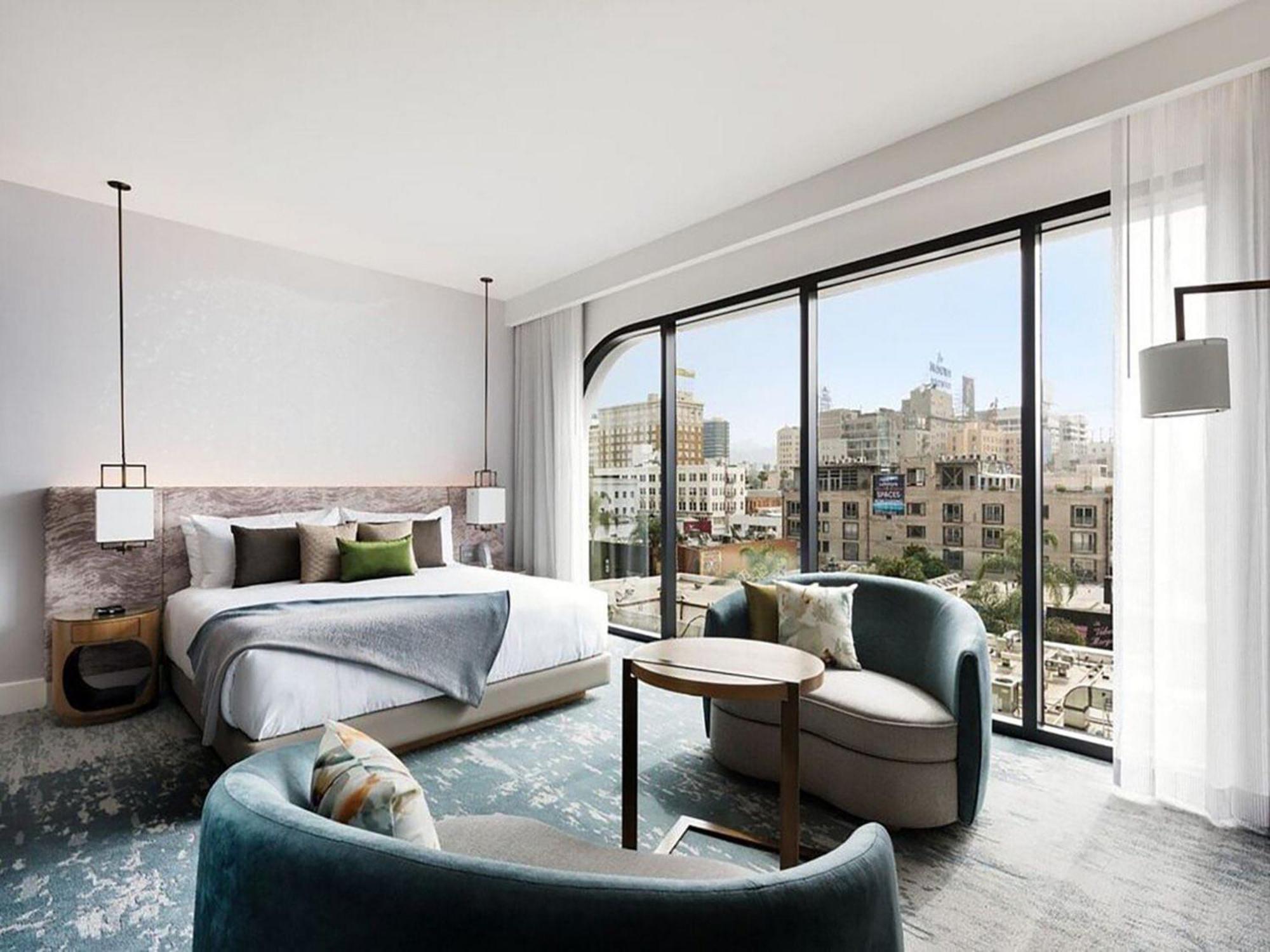 Dream Hollywood, By Hyatt