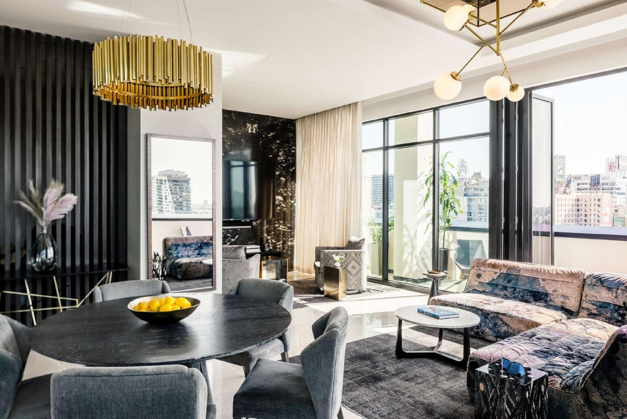 Hotel Dream Hollywood, By Hyatt 4*