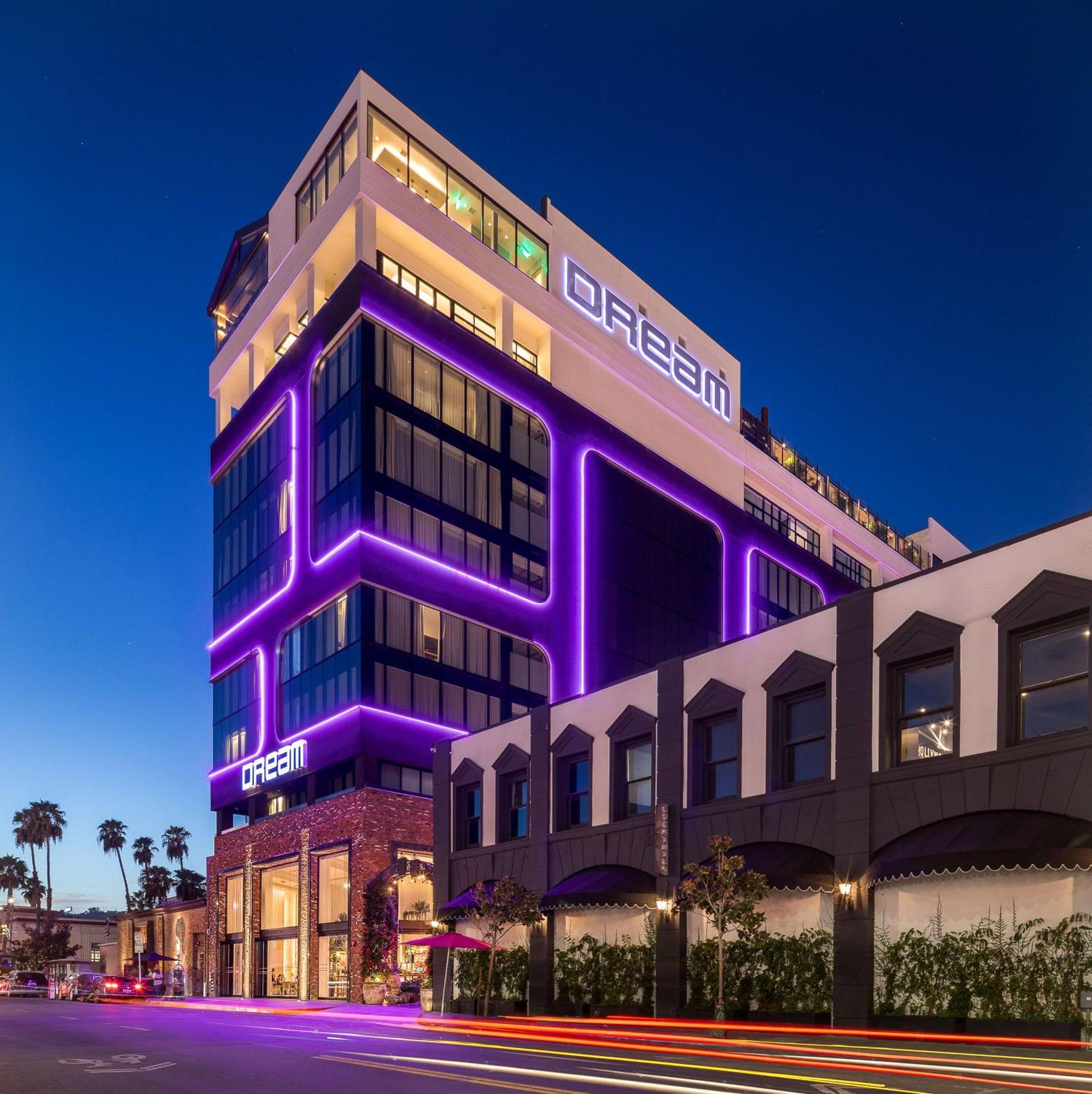 Dream Hollywood, By Hyatt Los Angeles