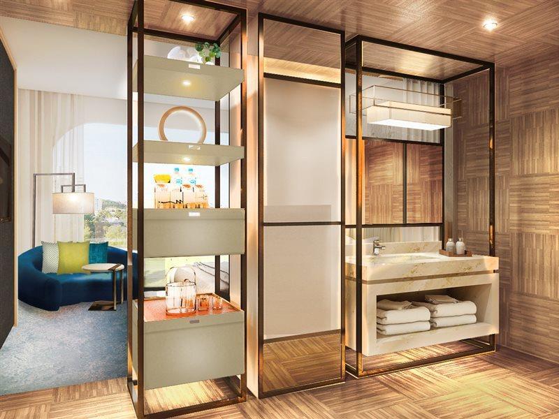 Hotel Dream Hollywood, By Hyatt
