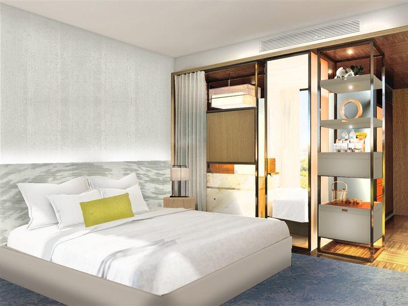 Dream Hollywood, By Hyatt