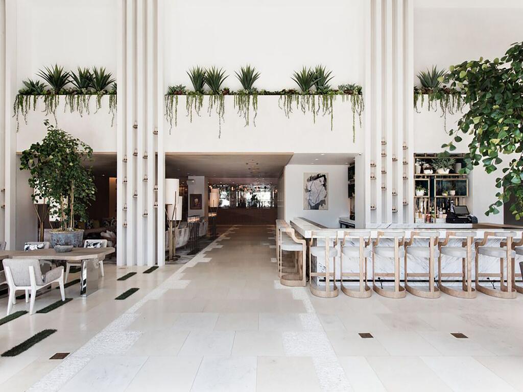 Dream Hollywood, By Hyatt