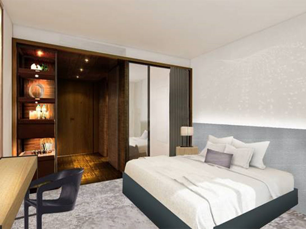Hotel Dream Hollywood, By Hyatt