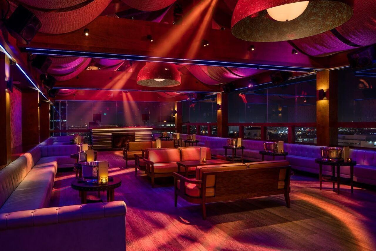 Dream Hollywood, By Hyatt 4* Los Angeles