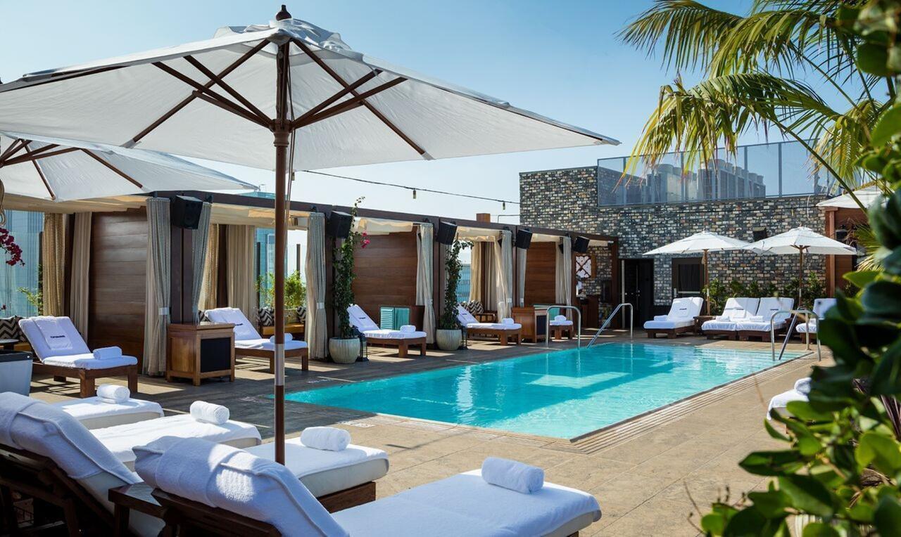 Hotel Dream Hollywood, By Hyatt Los Angeles