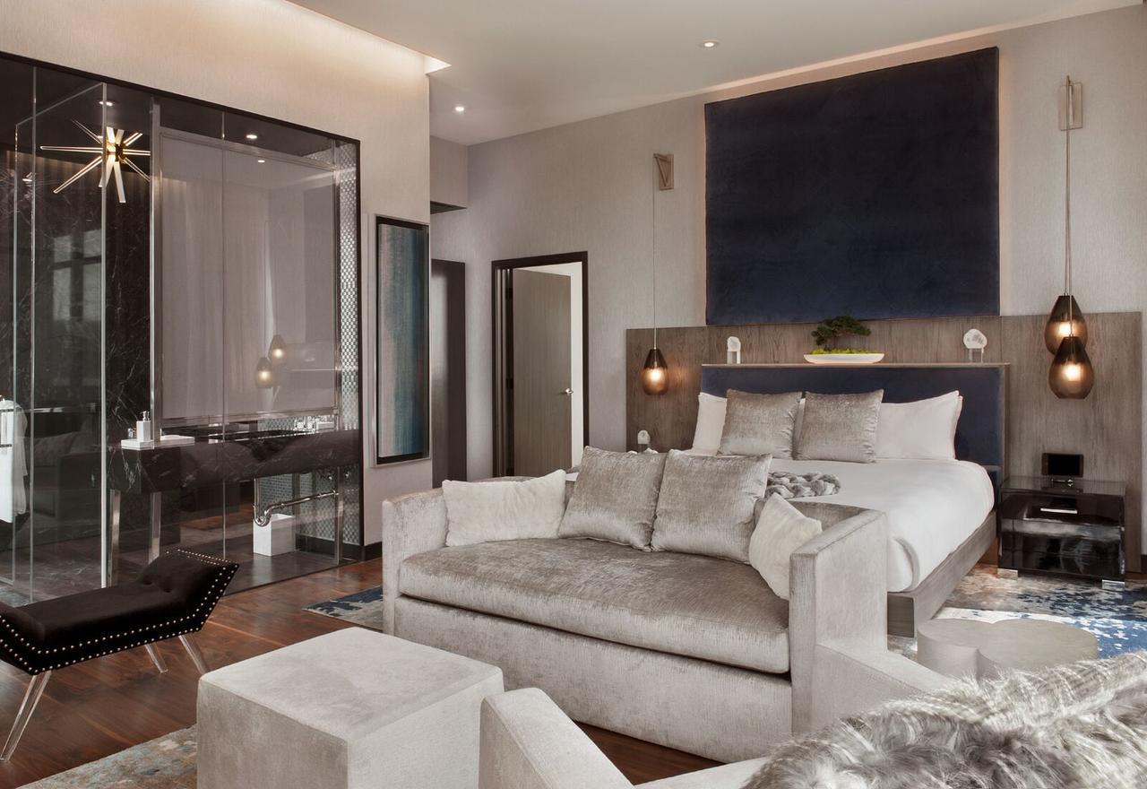 Dream Hollywood, By Hyatt Hotel 4*