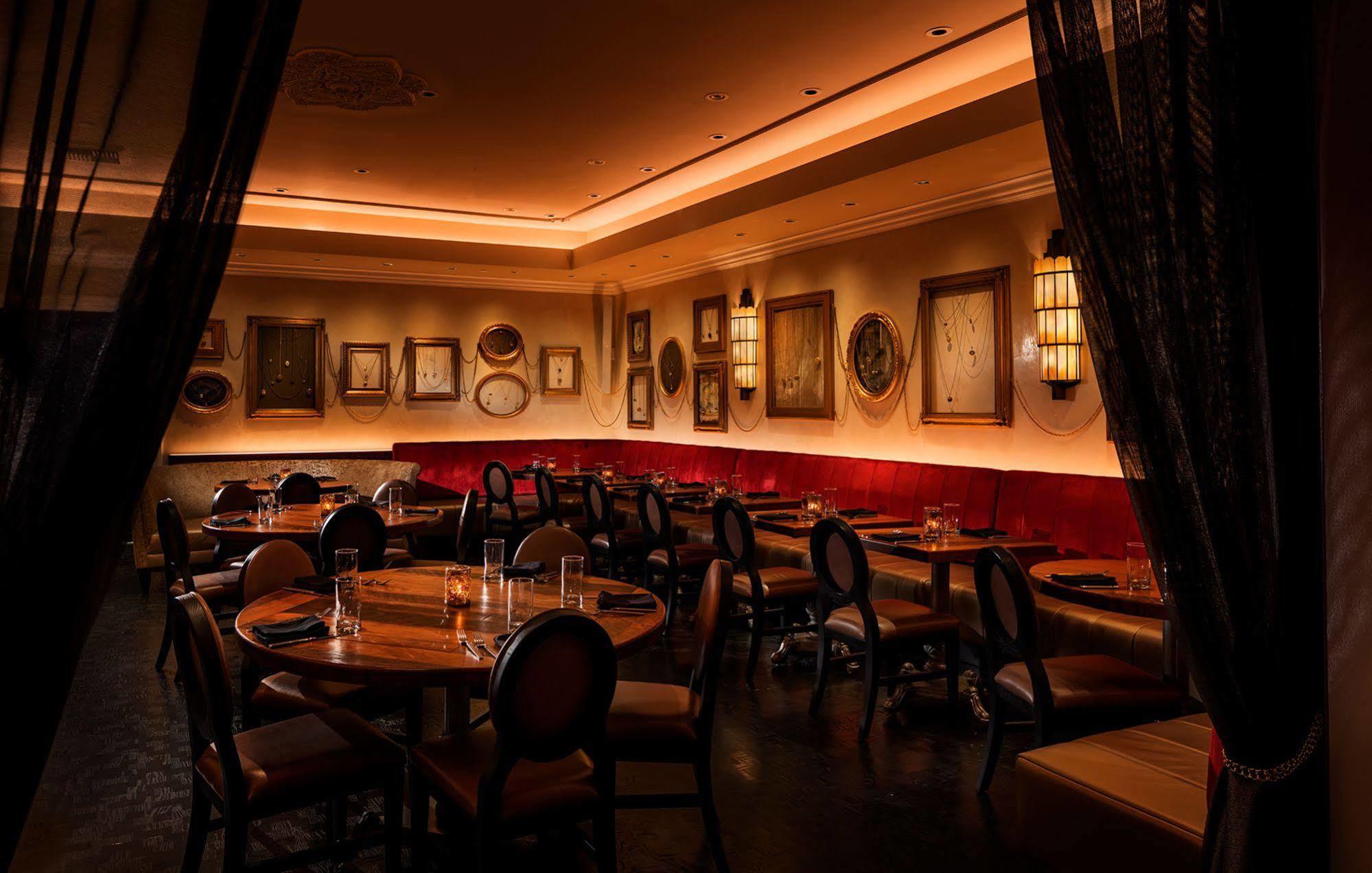 Dream Hollywood, By Hyatt Hotel 4*
