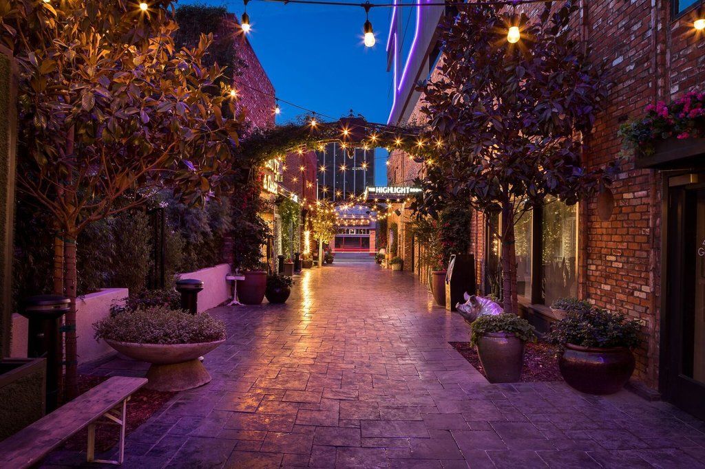 Hotel Dream Hollywood, By Hyatt 4*